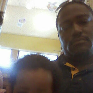 Meet your Posher, Calvin